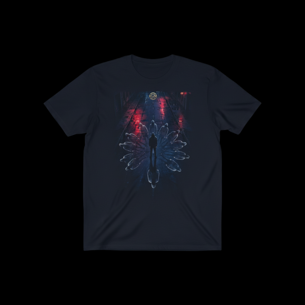 LA PULITIC SHADOW — NEW Exclusive Drop